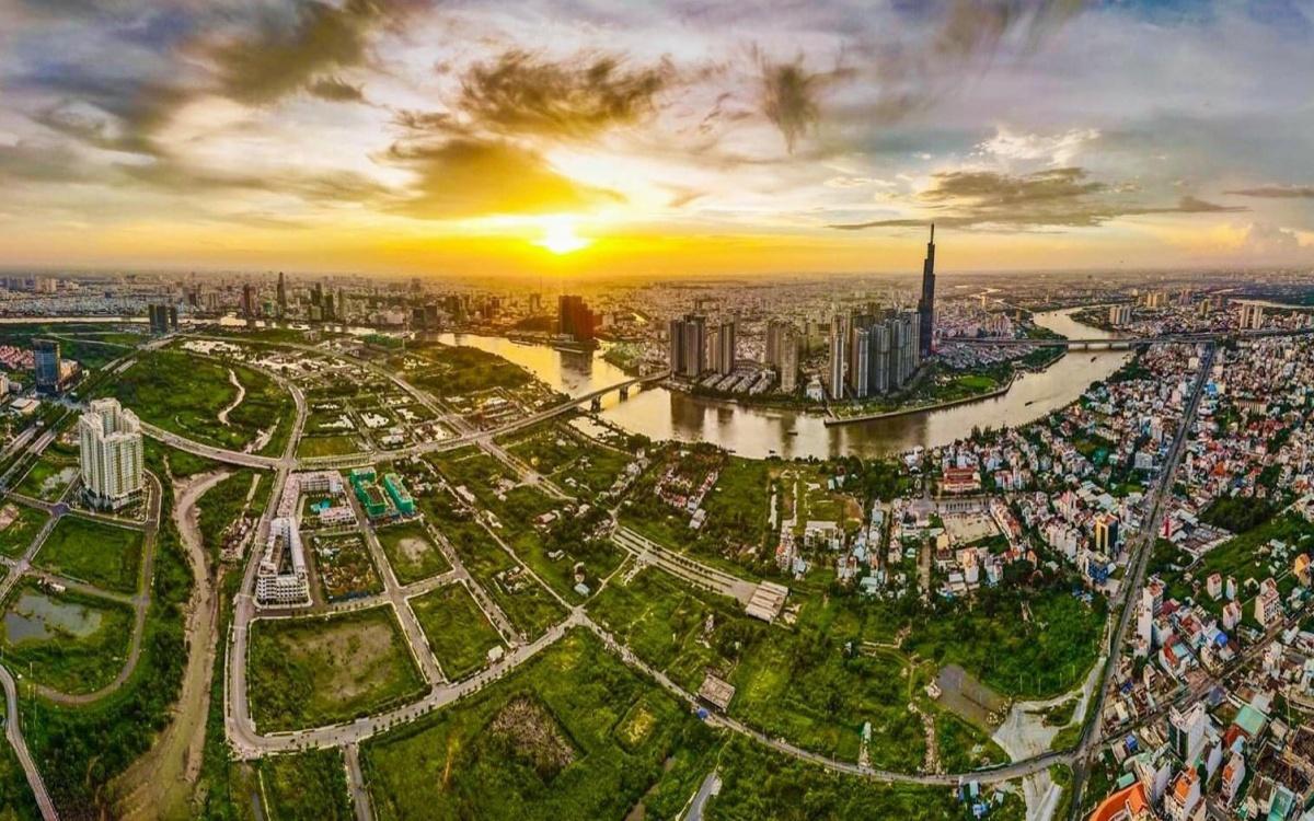 Lãi suất cho vay có xu hướng tăng, bất động sản bước vào giai đoạn tái cơ cấu