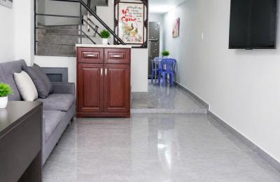 Cần bán nhà ở giá rẻ tại 1902 Lê Văn Lương, Nhà Bè