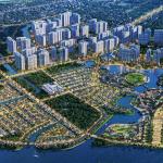Vinhomes Grand Park