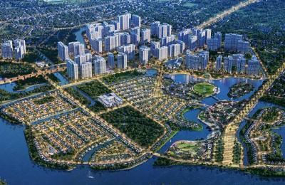 Vinhomes Grand Park